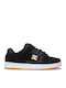 Manteca 4 S Herren Sneakers Schwarz