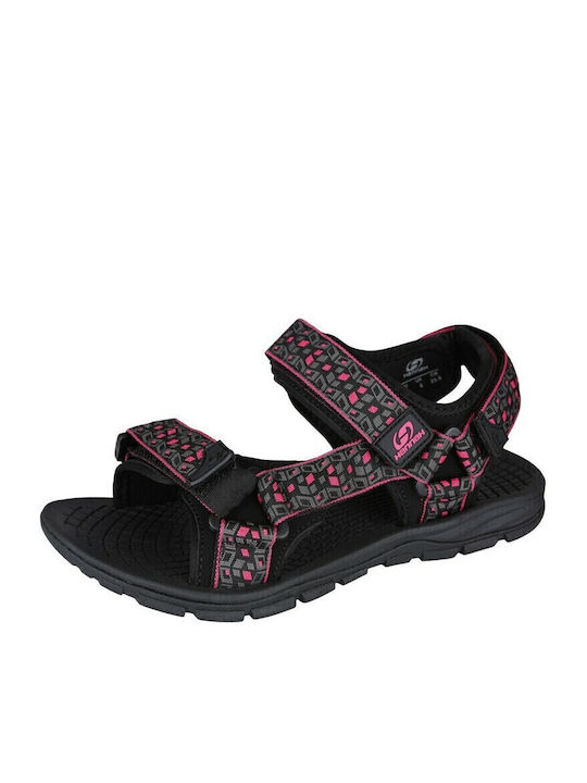Hannah Women's Flat Sandals