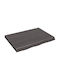 Regal Wand Braun 80x60x6cm