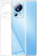 Slim Задна корица Силикон 2мм Прозрачен (Xiaomi 13 Lite)