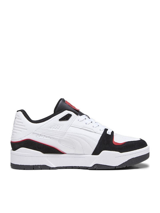 PUMA Slipstream Сникърси Бели PUMA Slipstream Сникърси Бели
