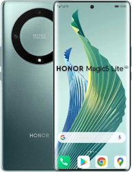 Honor Magic5 Lite 5G Dual SIM (8GB/256GB) Smaragdgrün