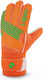 AMILA Adults Goalkeeper Gloves Orange
