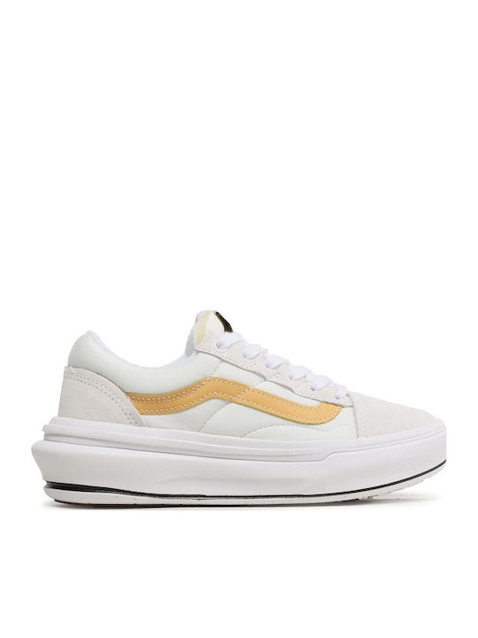 Old Skool Overt CC Sneakers White