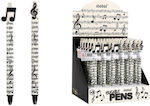 Pen Ballpoint (Μiscellaneous Designs)