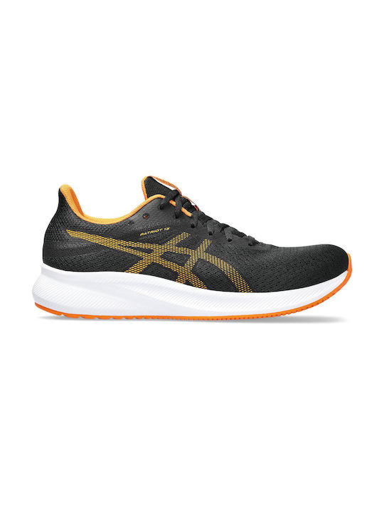 ASICS PATRIOT 13 Ανδρικά Αθλητικά Παπούτσια Run...