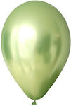 Balon Latex Verde 30buc