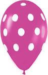 Balloon Latex Pink 30cm