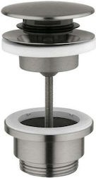 CGS Sink Valve Silver CGS Sink Valve Silver