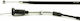 Pro-X Clutch Cable 53.120085