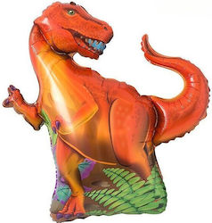Luftballon Dinosaurier 77cm T-Rex Luftballon Dinosaurier 77cm T-Rex