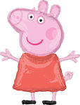 Balon Folie Peppa Pig