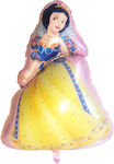 Balloon Foil Disney Princess Pink πριγκίπισσα