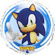 Balon Sonic 45buc