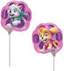 Balloon Foil Paw Patrol Multicolour Mini Shape 27cm