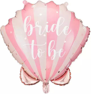 Balloon Foil Marriage 50cm