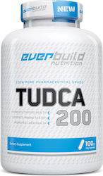 Everbuild Nutriton Tudca 200mg 100 Таблетки
