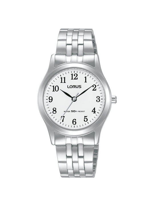 Bracelet montre lorus cheap
