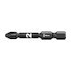 Wera 855/4 Impaktor Screwdriver Bit