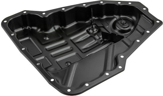 NTY Oil Pan for Nissan Maxima / Quest