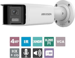 Hikvision DS-2CD2T46G2P-ISU/SL(C) IP Waterproof Camera Full HD+ 4MP