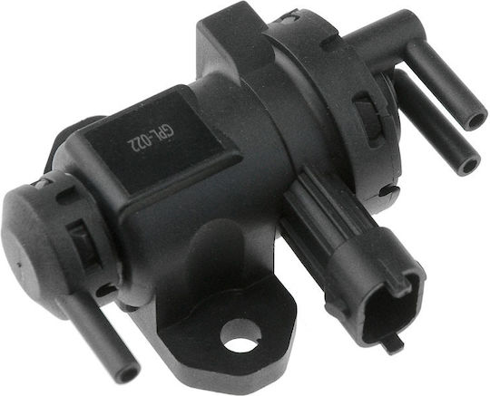 NTY Вентил EGR Кола за Opel Signum / Vectra Chrysler GTS