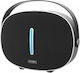 W-King T8 Bluetooth Speaker 30W with Battery Life up to 20 hours Black