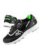 AirTox Powerbreeze Low Work Black with Certification ESD