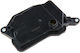 NTY Hydraulic Transmission Filter for Honda Civic