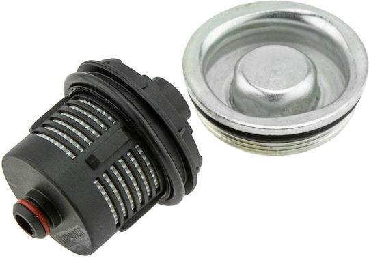 NTY Hydraulischer Getriebefilter für Volkswagen Golf / Passat / Transporter / T5