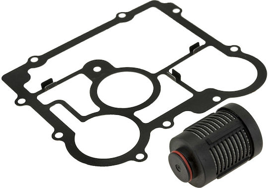 NTY Hydraulischer Getriebefilter für Opel Abzeichen Saab 9-3 / 9-5