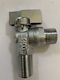 Cimberio valve Βάνα / Διακόπτης Γωνιακός