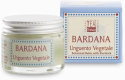 Tea Natura Burdock Healing Cream 50ml