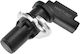 NTY Crankshaft Sensor Car Engine Sensor for Peugeot 307 / 308 / 406 / 607 / Partner / Partner Tepee Citroen Berlingo / C4 / Xsara / Xsara Picasso