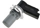 NTY Crankshaft Sensor Car Engine Sensor for Peugeot 206 / 307 / 308 / 406 / 407 / 607 / 807 / Expert Tepee / Expert / Partner Fiat Ulysse Citroen C5 / Xsara / Xsara Picasso Lancia Phedra