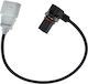 NTY Crankshaft Sensor Car Engine Sensor for Citroen C6 Mini Roadster Kia Roadster Seat Alhambra / Leon / Toledo Skoda Superb Volkswagen Eos / Passat CC / Phaeton Audi A3 / A4 / A6 / TT Ford Galaxy