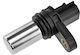 NTY Crankshaft Sensor Car Engine Sensor for Nissan Primera / X-Trail