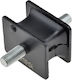 NTY Car Engine Mount for Suzuki Jimny