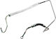 NTY Tube Car for Seat Arosa Volkswagen Polo / Lupo