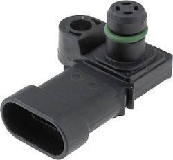 NTY Senzor de presiune de intrare multiplă pentru senzorul de motor al mașinii pentru Opel Astra / Insignia / Mokka / Mokka X / Signum / Vectra / Zafira / Zafira Tourer Chrysler GTS Chevrolet Aveo / Cruze / Lacetti / Nubira / Orlando / Trax NTY Senzor de presiune de intrare multiplă pentru senzorul de motor al mașinii pentru Opel Astra / Insignia / Mokka / Mokka X / Signum / Vectra / Zafira / Zafira Tourer Chrysler GTS Chevrolet Aveo / Cruze / Lacetti / Nubira / Orlando / Trax