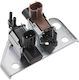NTY Ladedruckregelung Auto Engine Ventile ECD-MS-000