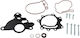 NTY Car Gasket Set for Volkswagen Golf Plus / Golf / Jetta / Passat / Touran