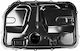 NTY Fuel Tank Car for Hyundai Accent