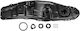 NTY Fuel Tank Car for Mitsubishi Pajero
