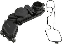 NTY για Honda City Seat Ibiza / Arona / Ateca / Leon Skoda Kamiq / Karoq / Kodiaq / Scala / Superb Volkswagen Golf / Passat / Polo / Arteon / Golf Sportsvan / T-Roc / Tiguan / Tiguan Allspace / Touran Audi A3 / A1 / Q2 / Q3