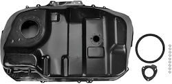 NTY Ρεζερβουάρ Αυτοκινήτου για Peugeot 4007 Mitsubishi Asx / Outlander Citroen C-Crosser