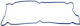 NTY Dichtungsringe Getriebedichtung Auto Chrysler Neon / PT Cruiser / Sebring Jeep Cherokee / Wrangler 1Stück