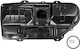 NTY Fuel Tank Car for Kia Rio Hyundai Accent