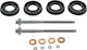 NTY Μπεκ Ψεκασμού Αυτοκινήτου για Peugeot Boxer Citroen Jumper Ford Transit / Tourneo