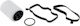 NTY για Opel Omega BMW X5 Land Rover Freelander / Range Rover